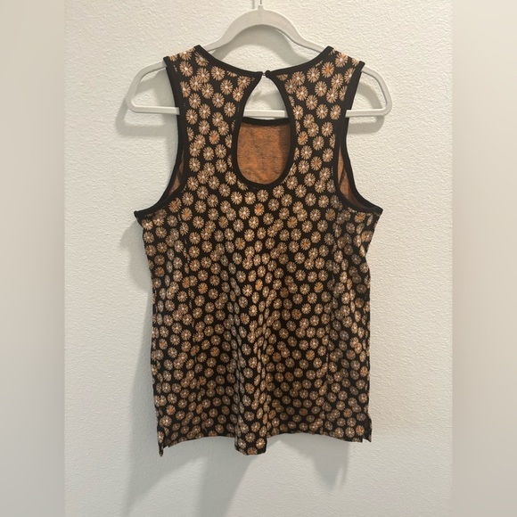 Maeve by Anthropologie Jacquard Tunic | size S - Picture 7 of 9